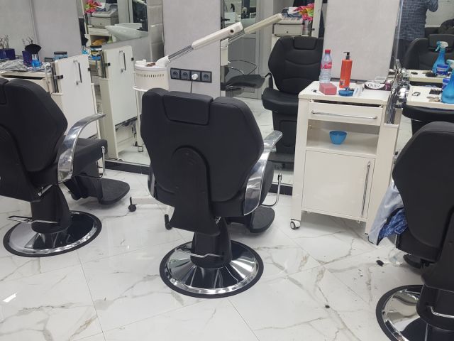 Salon Aazim - Agadir - +212 611-305498