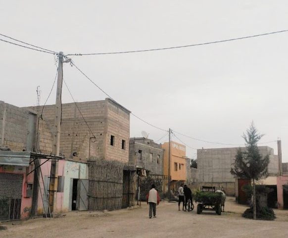 حلاق