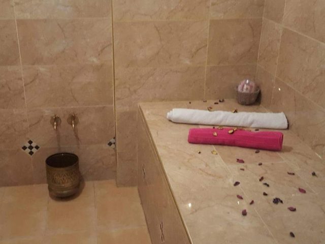 Salon Meryem - Meknès - +212 632-700234