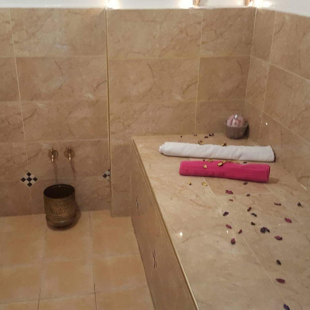 Salon Meryem