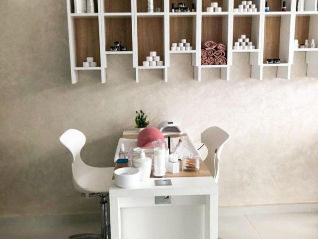 Wiam's beauty - Agadir - +212 666-447664