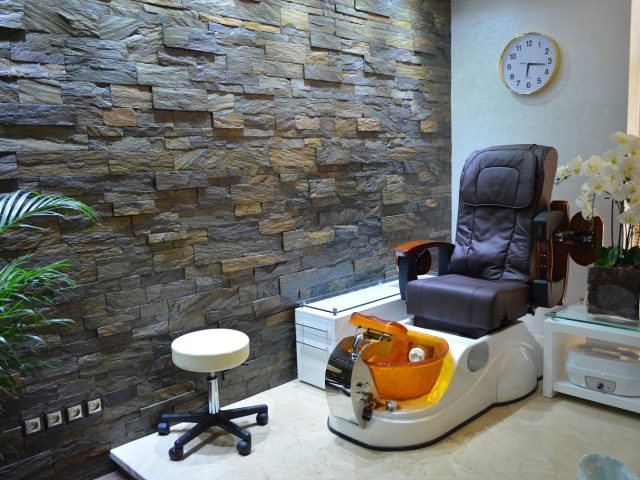 S&S Wellness - Tanger - +212 5399-42779