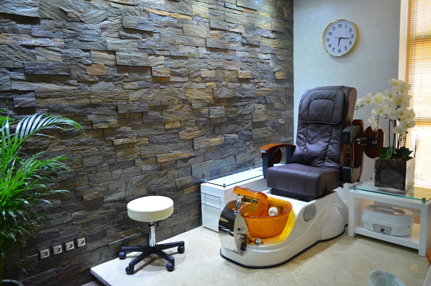 S&S Wellness