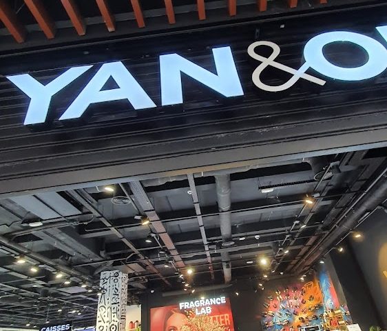 Yan&One