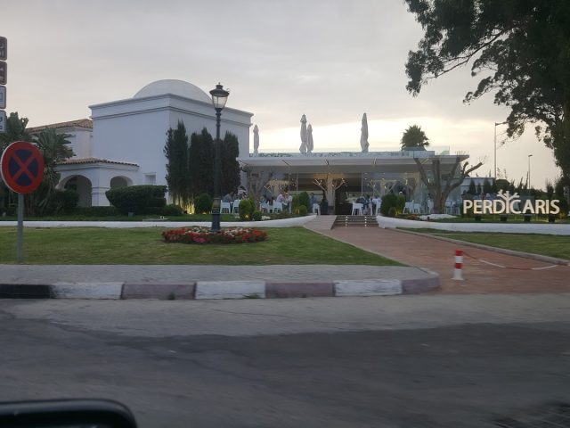 Mirage Club Spa - Tanger -