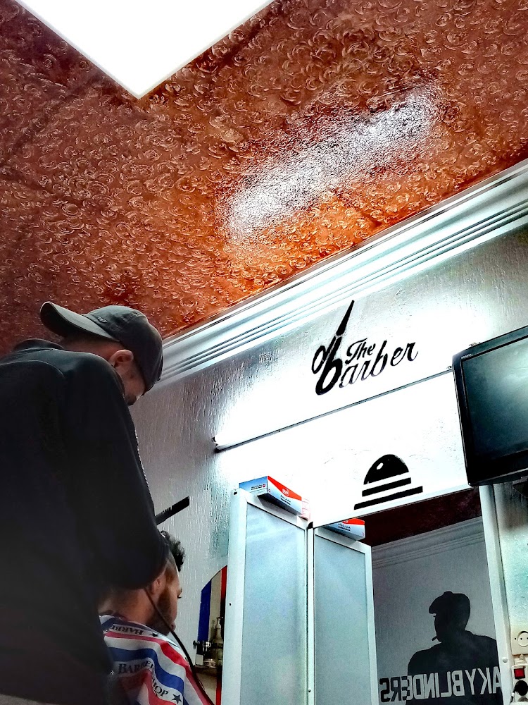 Coiffeur Velandex