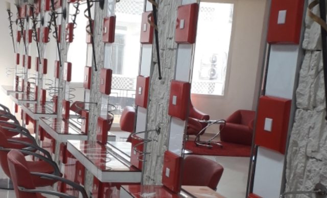 Vip coiff tanger - Tanger - +212 5393-31762