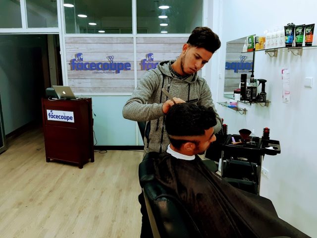 facecoupe - Salé - +212 600-888343