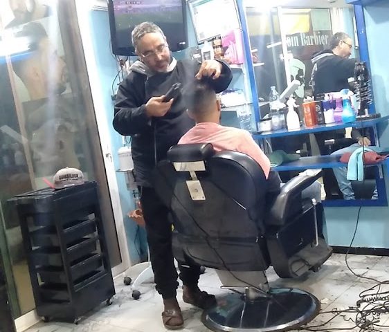 Casacoif badr - Mohammédia - +212 650-314803