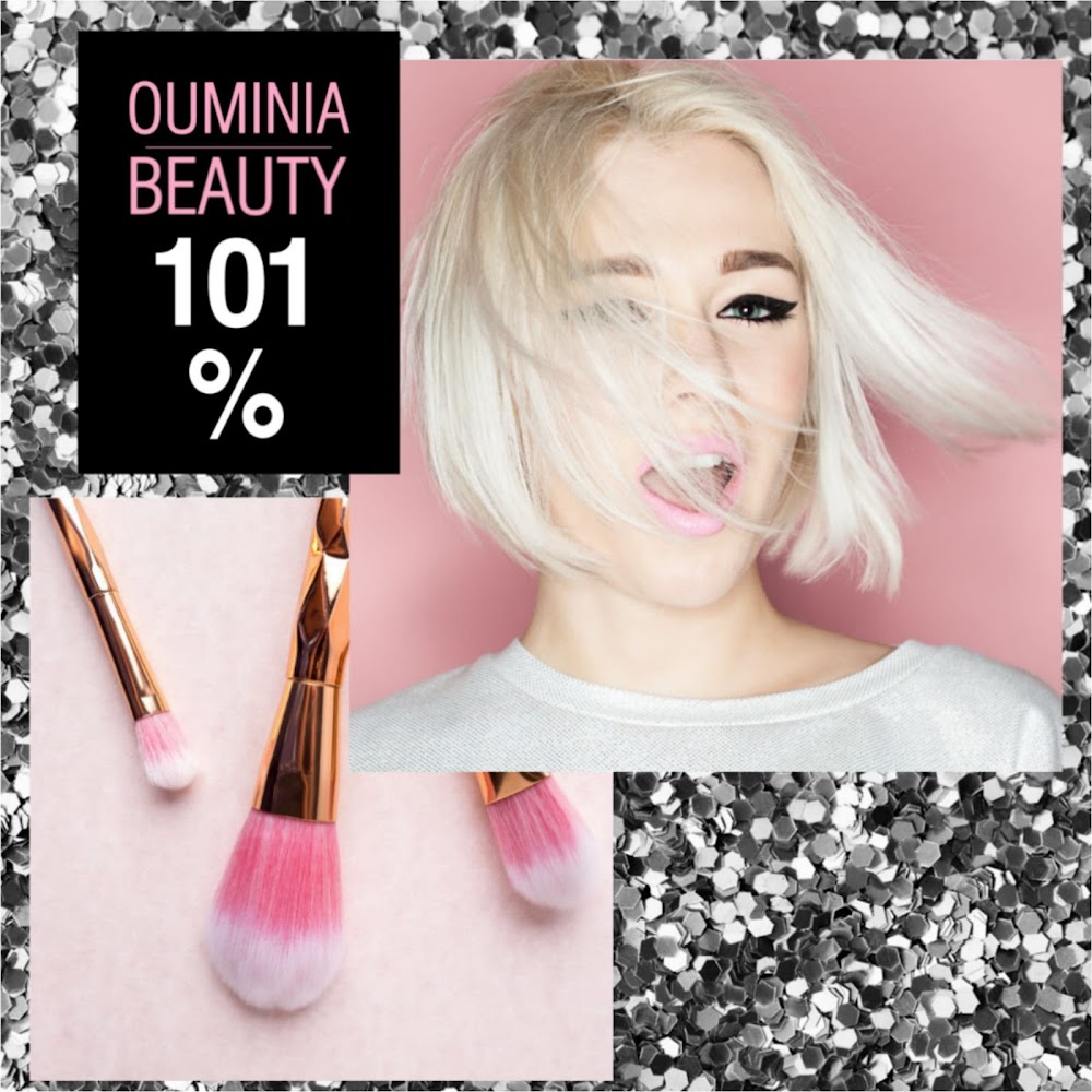 OUMINIA BEAUTY - Tiflet