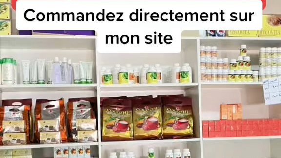 Dxn Tetouan Produits Conseils Membres Carrière - Tétouan - +212 687-596292