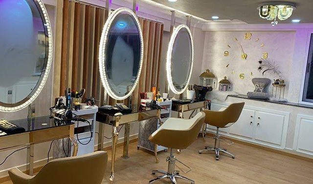 aljawhara centre - Nador - +212 607-961487