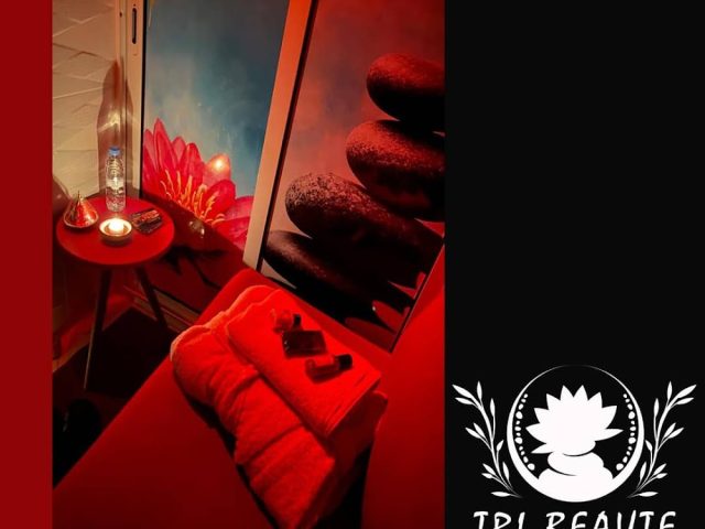 Spa Tri Beauté - Agadir - +212 5288-47301