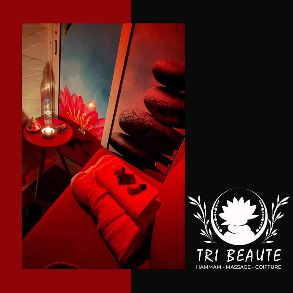 Spa Tri Beauté