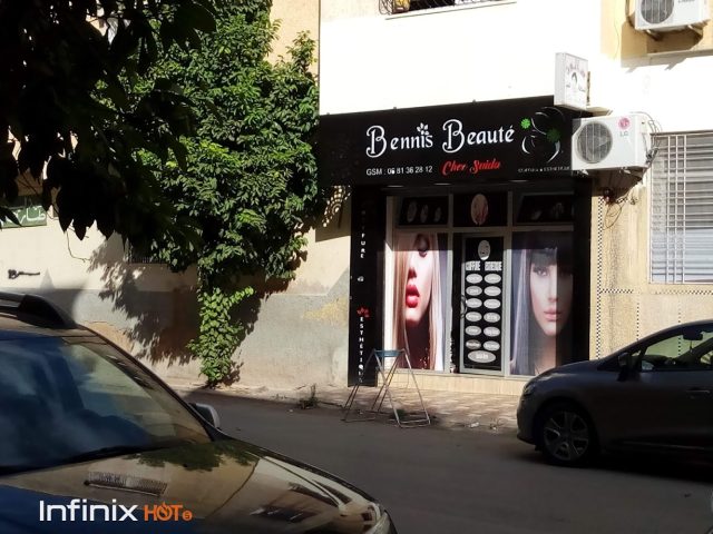 Bennis Béauté