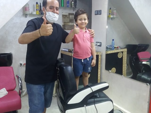haute coiffure mourir santana - Fès - +212 665-750113