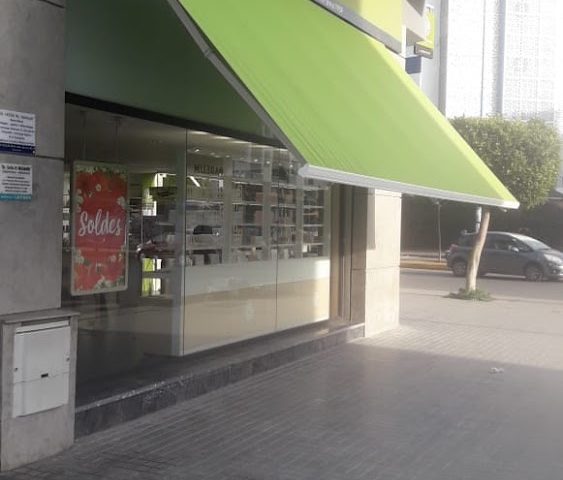 Yves Rocher - Casablanca - +212 5222-13991