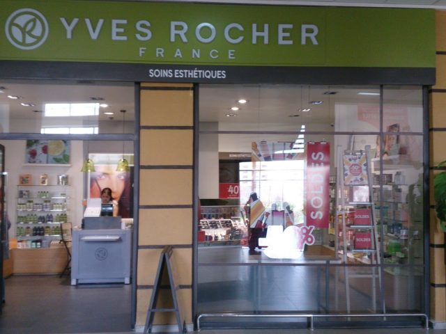 Yves Rocher - El Jadida