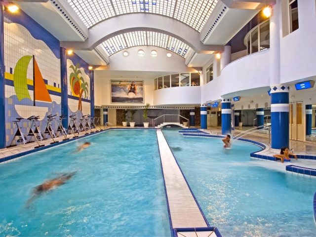Canal Forme - Marrakech - +212 5243-39580