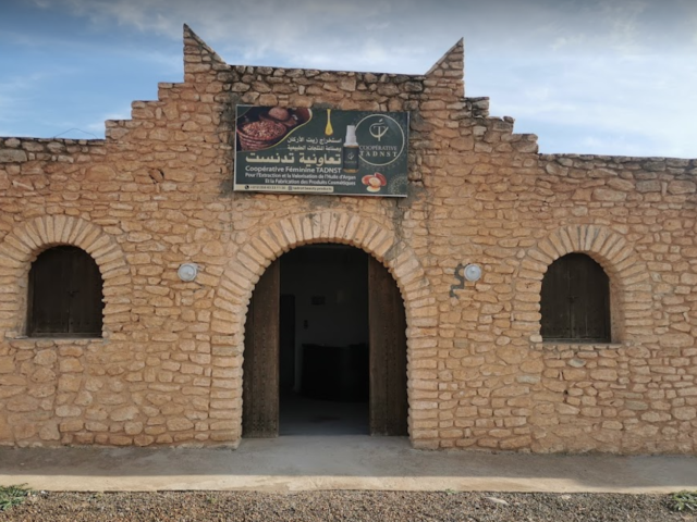 Coop Tadnst - Ctre Commune Tafetachte - +212 666-151027