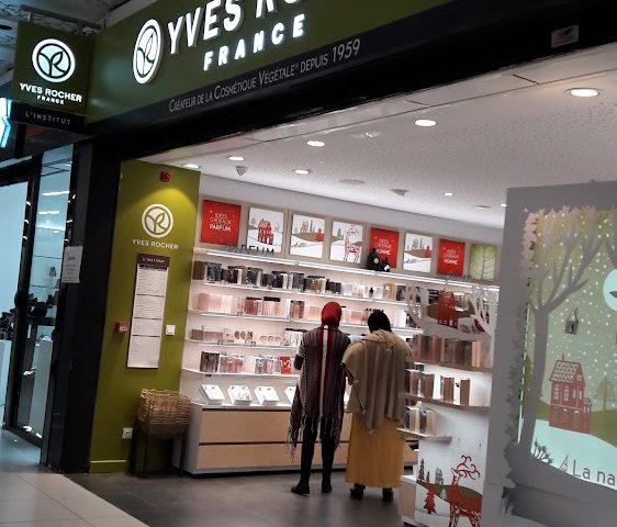 Yves Rocher - Mohammédia - +212 5233-03058