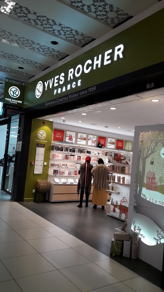 Yves Rocher