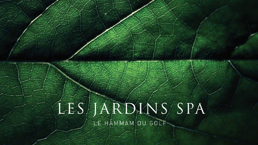 Les Jardins SPA - Bouskoura - +212 5227-82648