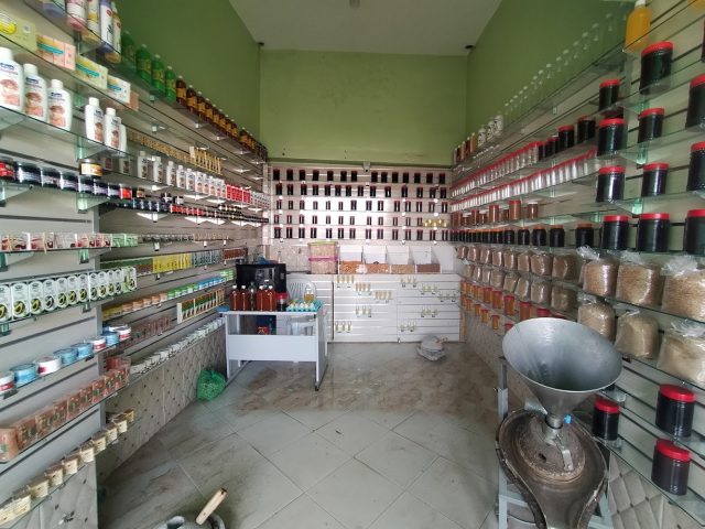 Ahzoum أهزوم