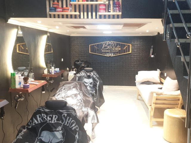 Bello Barber Shop