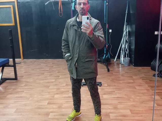 AGIAL Healthy Gym - Kénitra - +212 614-001015