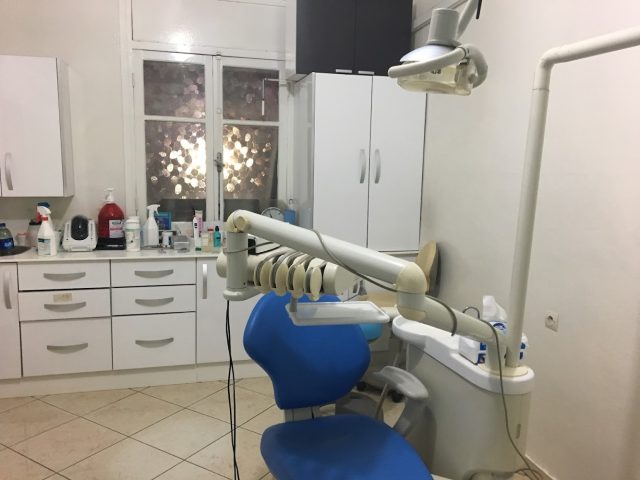 Dentiste Abdelhakim Jabir - Berrchid - +212 5223-36633