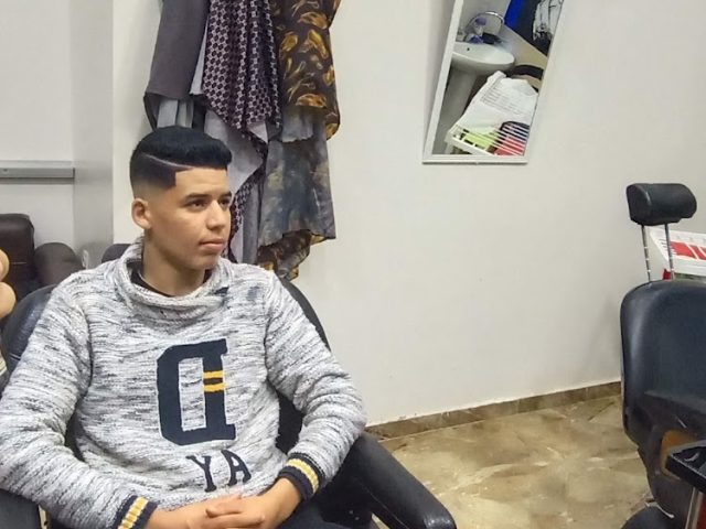 SALON SIZO