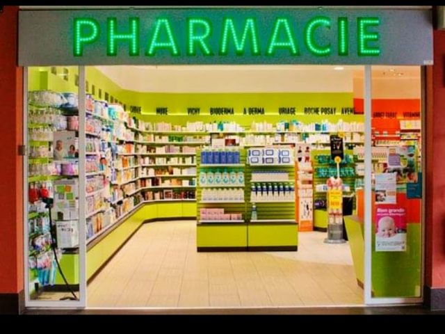 Pharmacie Tizirine - Nador - +212 652-557235