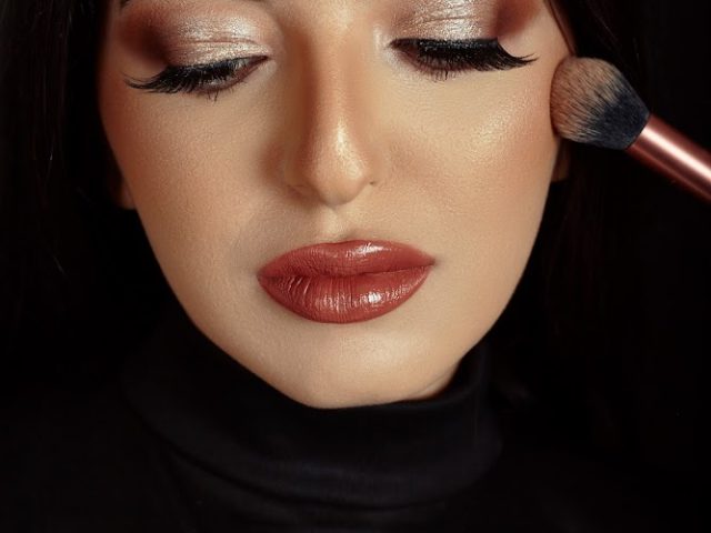 Leyla's Touch Makeup Artist & Hair stylist -  - +212 660-003503