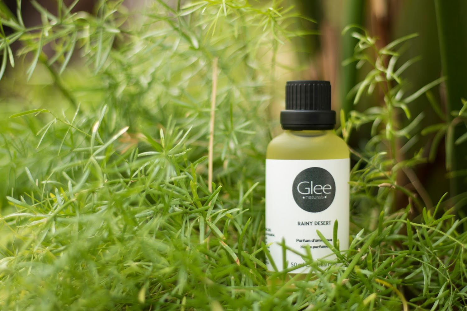 Glee Naturals