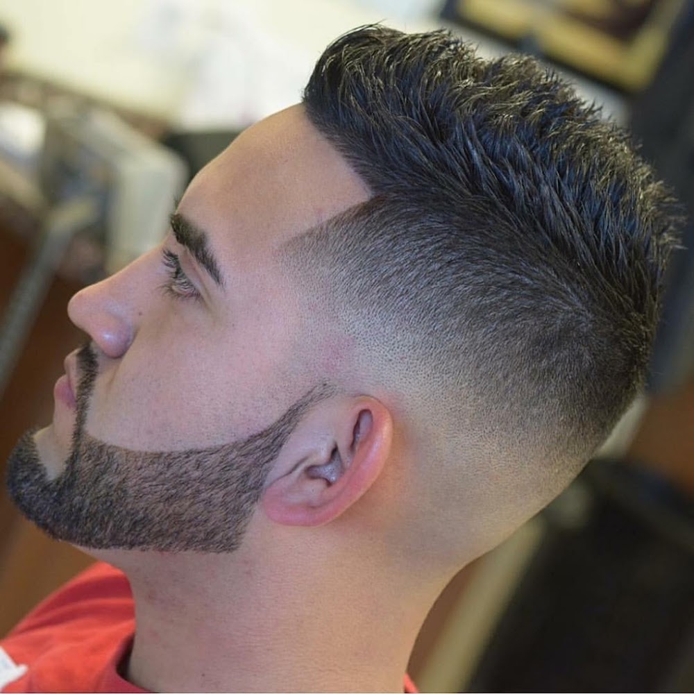 الرجالsalon De coiffure - Oujda