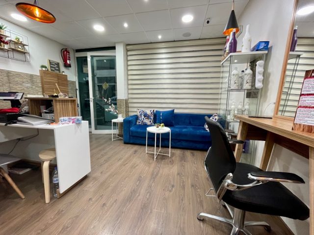 H.B Make Up and Hair Studio - Casablanca - +212 5225-43712