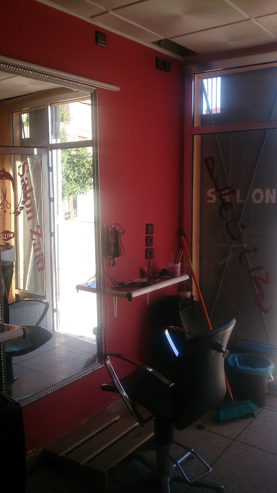 Salon Zaki