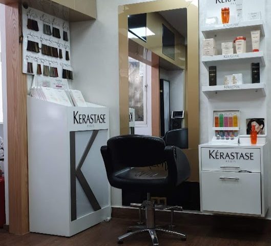 Salon Zen Agdal - Rabat - +212 5376-82202