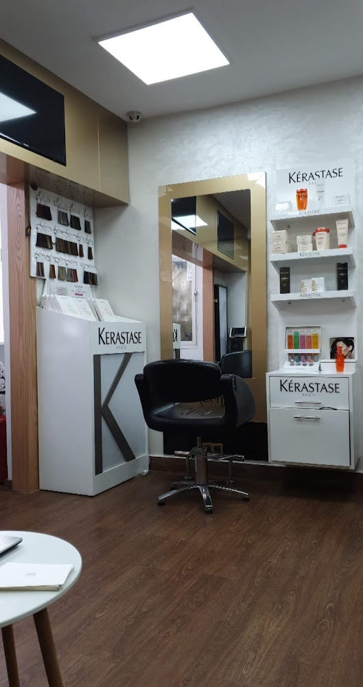 Salon Zen Abtal - Rabat
