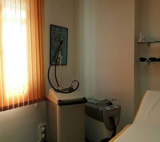 Cabinet de Dermatologie esthétique laser dr Zoubida Alioua Rabat - Rabat - +212 5377-03542