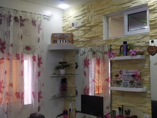beauté Malaksara - Tétouan - +212 618-740444
