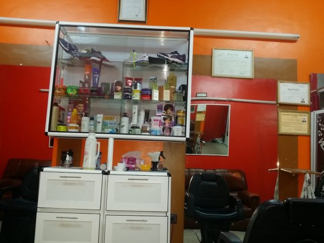 Salon Beethoven - Tiznit - +212 656-509215