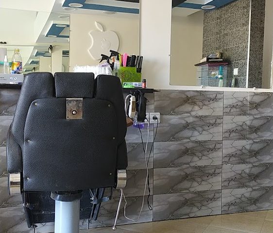 Coifeur Mourad - Fès - +212 680-516006