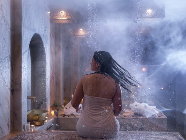 relooking by angelina - Marrakech - +212 658-866579