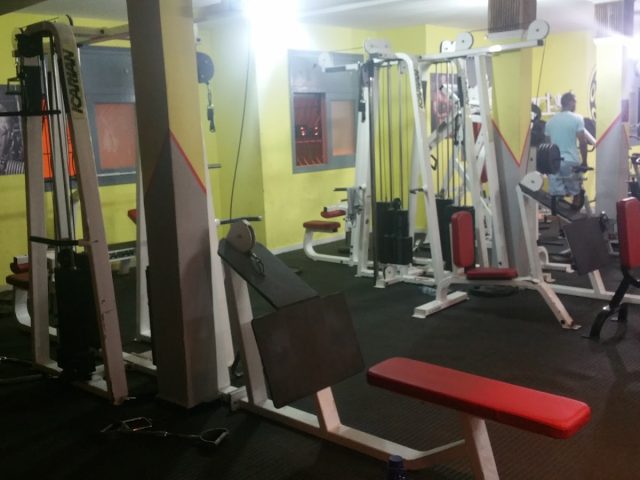 Club Body Fitness Skhirat - Skhirat - +212 666-686505