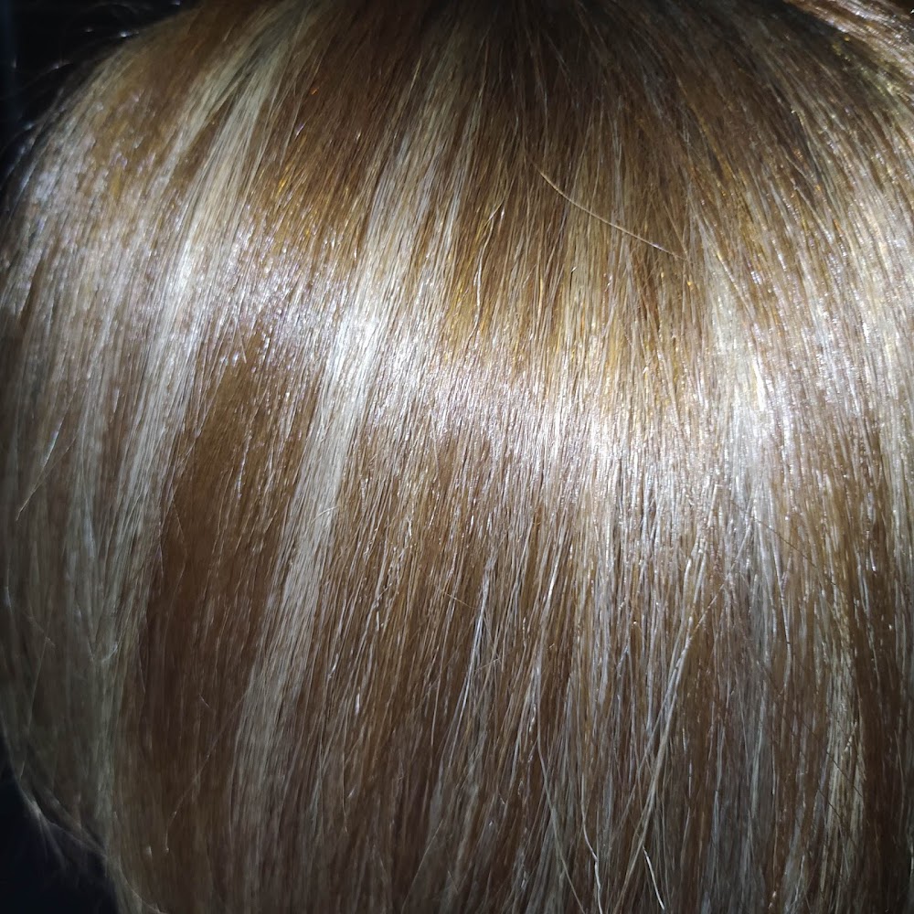 Salon de coiffure pour femmes - Oujda