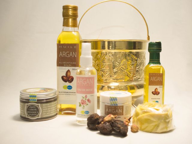 Parfums Essaouira - Essaouira - +212 668-704353