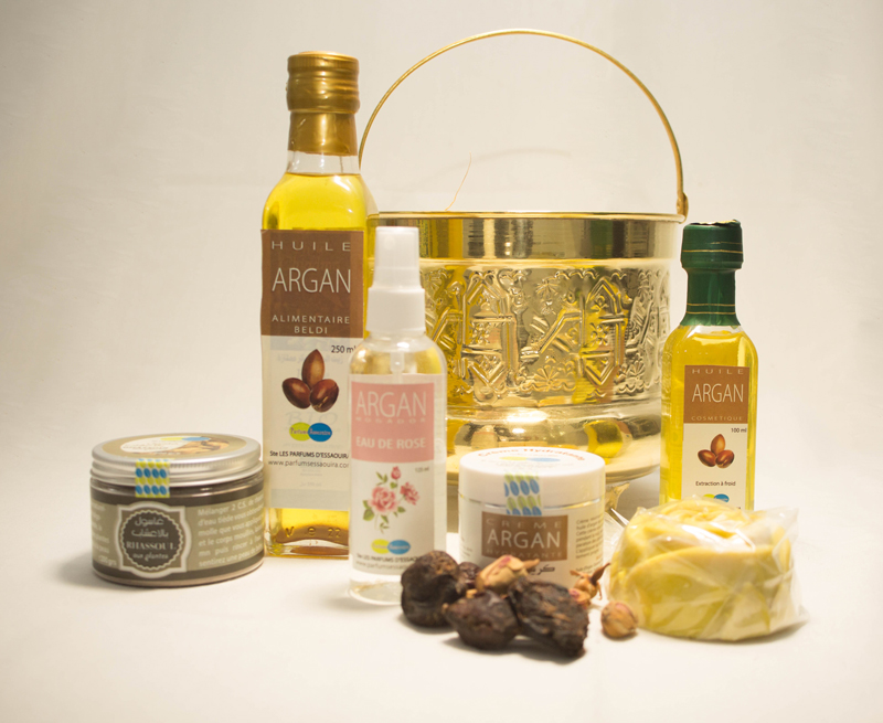 Parfums Essaouira - Essaouira