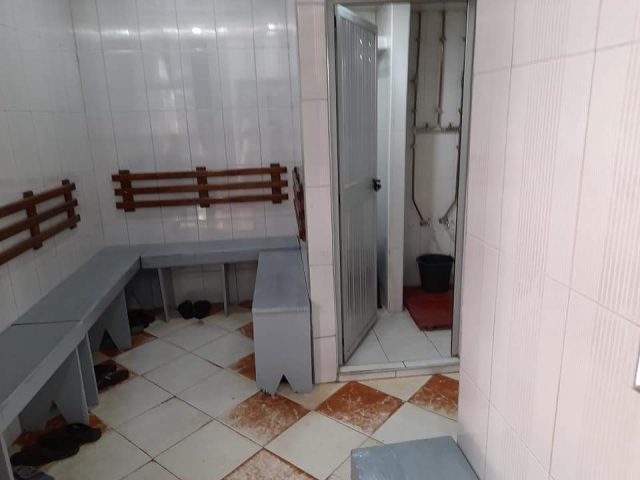 رشاشات المدينة - Larache - +212 661-731511